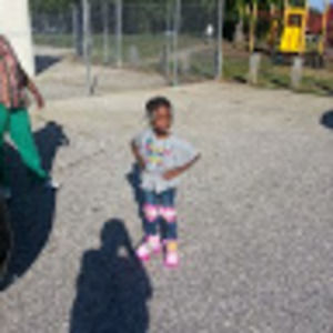 Meet your Posher, Karen